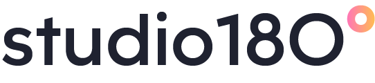 studio180 logo