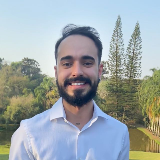 Caio Bardella